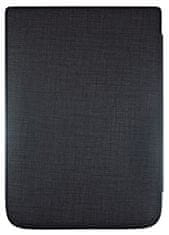 HN-SLO-PU-740-DG-WW pouzdro Origami pro Pocketbook 740 - stojánek, tmavě šedé