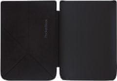 HN-SLO-PU-740-LG-WW pouzdro Origami pro Pocketbook 740 - stojánek, světle šedé