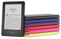 Amazon Kindle 6 - bez reklam, černý - 4 GB, WiFi