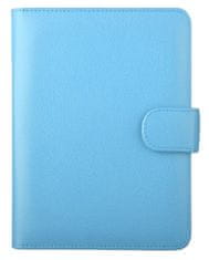Amazon Kindle Paperwhite Fortress 0476 - světle modrá