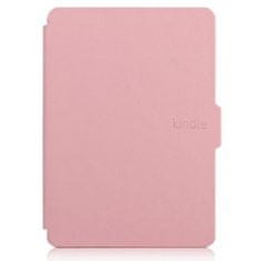 Amazon Durable Lock 396 Amazon Kindle 6 - světle růžové, magnet, AutoSleep