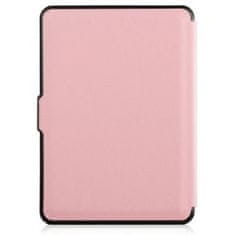 Amazon Durable Lock 396 Amazon Kindle 6 - světle růžové, magnet, AutoSleep