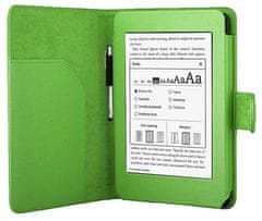 Amazon Kindle Paperwhite Protector 0487 - zelená