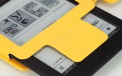 Amazon Kindle 6 - FORTRESS FT156 - žluté