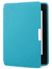 Amazon Kindle Paperwhite originální pouzdro KASPER02, PU kůže, modré (Blue Ink)