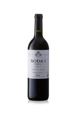 Bodegas Roda I. Rioja Reserva 2016