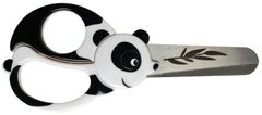 Fiskars Dětské nůžky, 13 cm, panda, 1004613