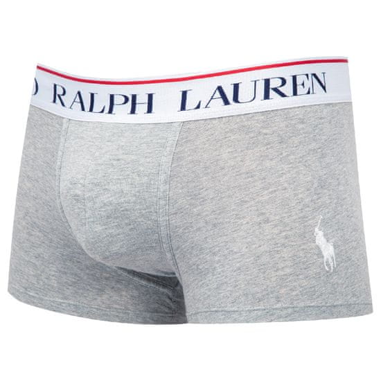 Ralph Lauren Polo Pánské boxerky Velikost: XL 714730435017