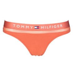 Tommy Hilfiger Dámské kalhotky Velikost: XS UW0UW00022-887