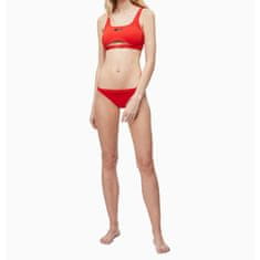 Calvin Klein Dámské Bikini Velikost: L KW0KW00804-XA7