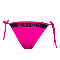 Calvin Klein Dámské Bikini Velikost: L KW0KW00965-TZ7