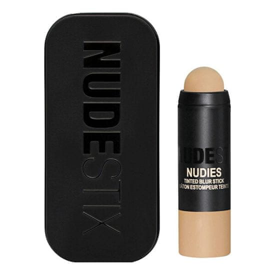NUDESTIX Make-up v tyčince Tinted Blur Stick