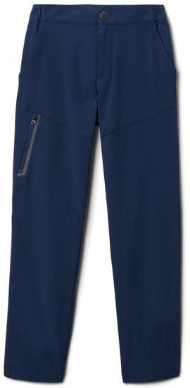 Columbia chlapecké kalhoty Tech Trek Trousers 1887322465