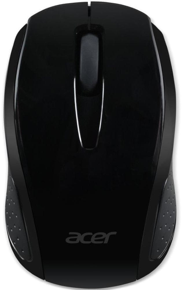 Levně Acer Wireless Mouse G69, černá (GP.MCE11.00S)