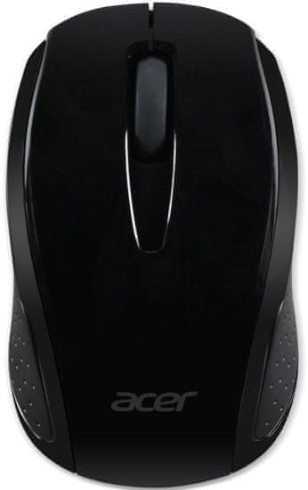 Acer Wireless Mouse G69, černá (GP.MCE11.00S)