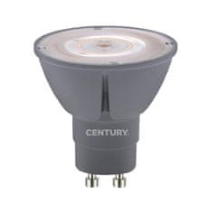 Century CENTURY LED SPOT SHOP90 6,5W GU10 6000K Ra90 650lm 12d DIM