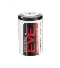 EVE Energy Lithiová baterie EVE ENERGY ER14250 1/2AA 3,6V 1200mAh, 1ks