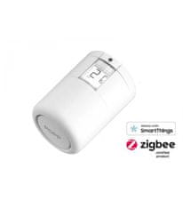 POPP Zigbee radiátorová hlavice - POPP Smart Thermostat (Zigbee) (701721)