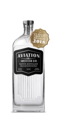 Aviation Gin 0,70l 42%