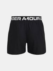 Under Armour Kraťasy Play Up Solid Shorts-BLK L