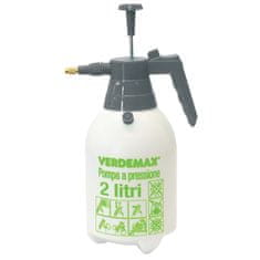 Verdemax TP2 profesionální tlakový postřikovač