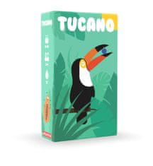 Helvetiq Tucano - karetní hra
