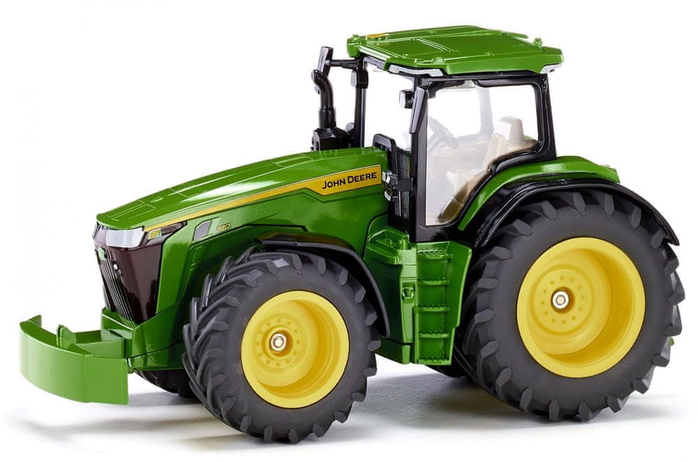 Levně SIKU Farmer traktor John Deere 8R 370 1:32