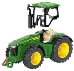 SIKU Farmer traktor John Deere 8R 370 1:32