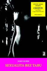 Josef Kubík: Sexualita bez tabu + CD/DVD