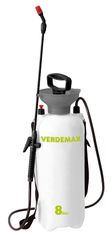 Verdemax TP 8 profesionální tlakový postřikovač