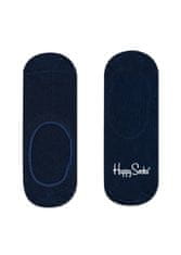 Happy Socks Nízké ponožky Happy Socks, vzor Multi Stripe - 3 páry - M-L (41-46)