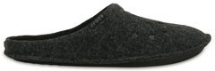 Crocs papuče Crocs Classic Slipper Black/Black, černá vel. 42,5
