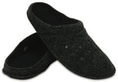Crocs papuče Crocs Classic Slipper Black/Black, černá vel. 42,5