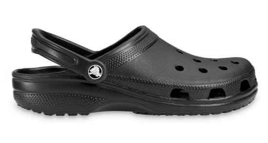 Crocs nazouváky Crocs Classic Black, černá vel. 41