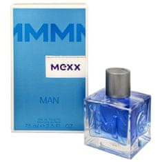 Mexx Man - EDT 1 ml - odstřik