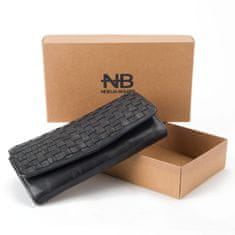 NOELIA BOLGER černá dámská peněženka 5105 NB C