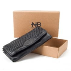 NOELIA BOLGER černá dámská peněženka 5107 NB C