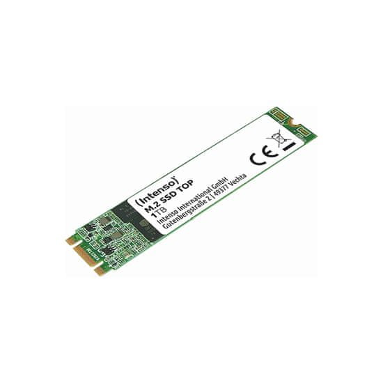 Intenso SSD TB disk 3832460 1