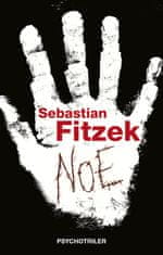 Sebastian Fitzek: Noe