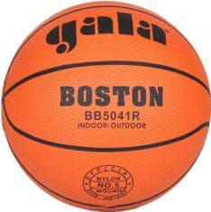 Gala Míč basket GALA BOSTON BB5041R vel.5