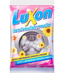 Tatrachema LUXON čistič praček 150 g