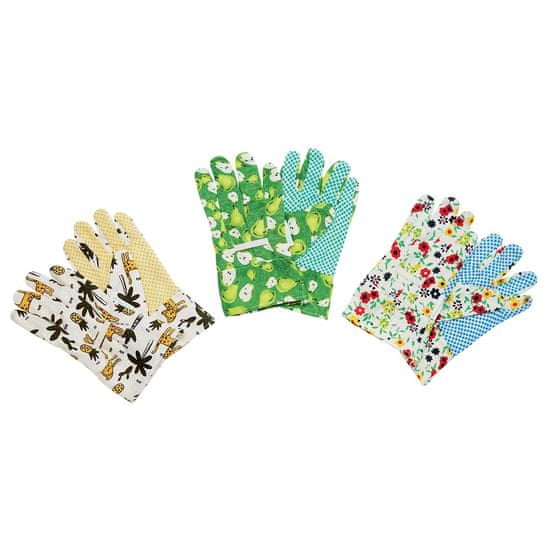Verdemax Dětské rukavice S 4936