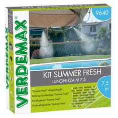 Verdemax Letní osvěžovací set 9640