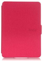 Durable Lock B-Safe Lock 612 tmavě růžové - Durable Lock pro Amazon Kindle Paperwhite 1, 2, 3