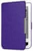 Durable Lock B-SAFE Lock 1158 - purple