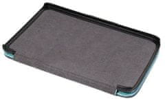 Durable Lock Pocketbook 515 Mini Durable Lock EB06 světle modré - pouzdro, magnet