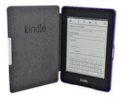 Durable Lock Amazon Kindle Paperwhite DurableLock - fialová