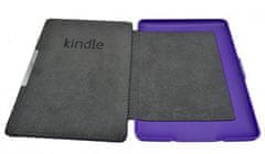 Durable Lock Amazon Kindle Paperwhite DurableLock - fialová