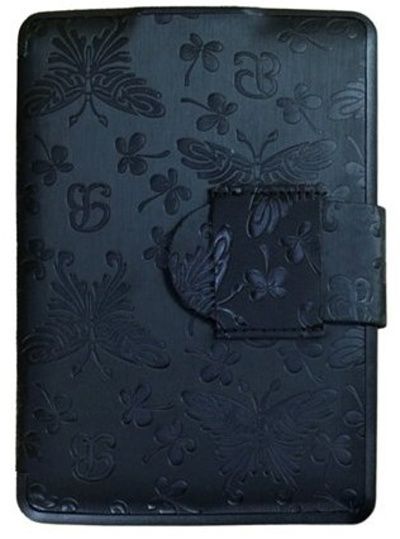 Durable Lock Amazon Kindle 4/5 Butterfly B05 - black