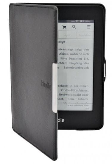 Durable Lock Amazon Kindle Paperwhite DurableLock - black